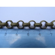 Chain Bronze